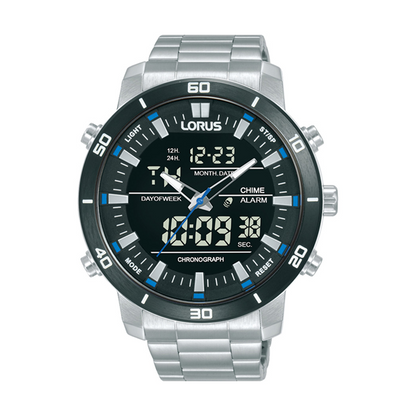 LORUS RW659AX9 Armbanduhr ansicht-2