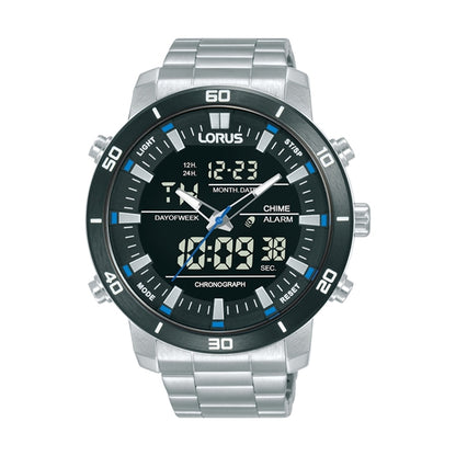 LORUS RW659AX9 Armbanduhr ansicht-3