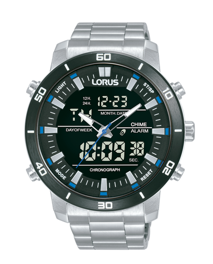 LORUS RW659AX9 Armbanduhr
