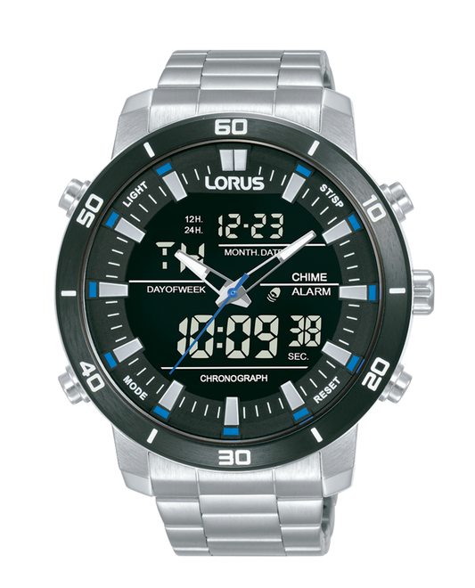 LORUS RW659AX9 Armbanduhr