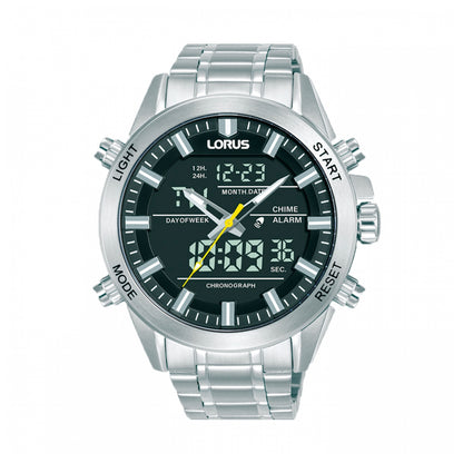LORUS RW663AX9 Armbanduhr