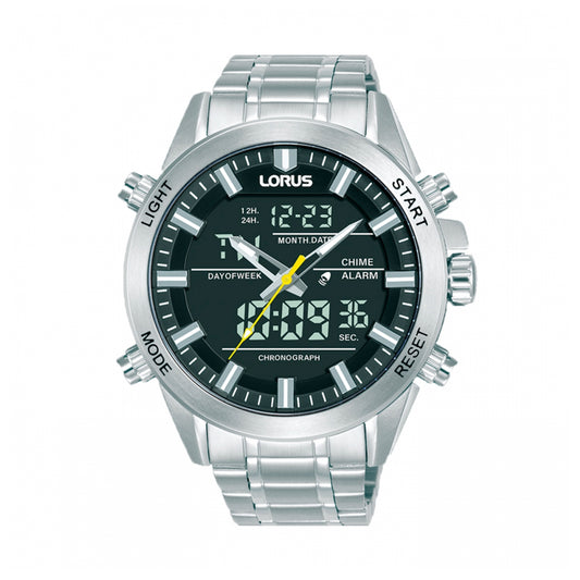 LORUS RW663AX9 Armbanduhr