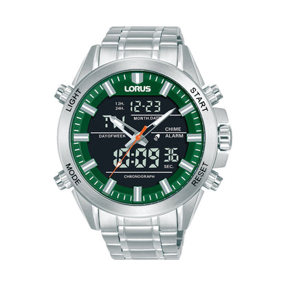 LORUS RW667AX9 Armbanduhr ansicht-3