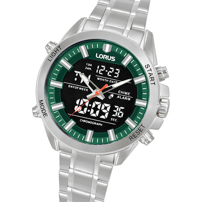 LORUS RW667AX9 Armbanduhr