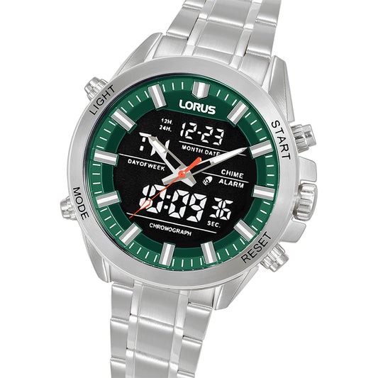 LORUS RW667AX9 Armbanduhr