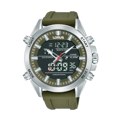 LORUS RW669AX9 Armbanduhr
