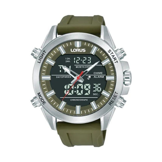 LORUS RW669AX9 Armbanduhr