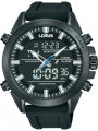LORUS RW671AX9 Chronograph Armbanduhr 43 mm ansicht-3