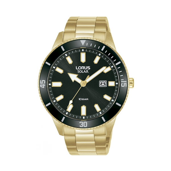 LORUS RX308AX9 Armbanduhr ansicht-2