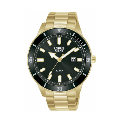 LORUS RX308AX9 Armbanduhr ansicht-2