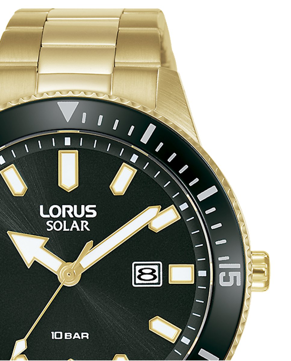 LORUS RX308AX9 Armbanduhr