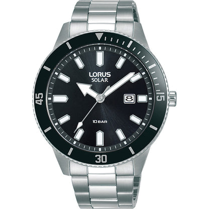LORUS RX311AX9 Armbanduhr ansicht-2