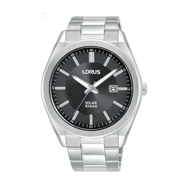 LORUS RX351AX9 Armbanduhr ansicht-2