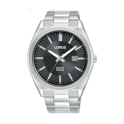 LORUS RX351AX9 Armbanduhr ansicht-2