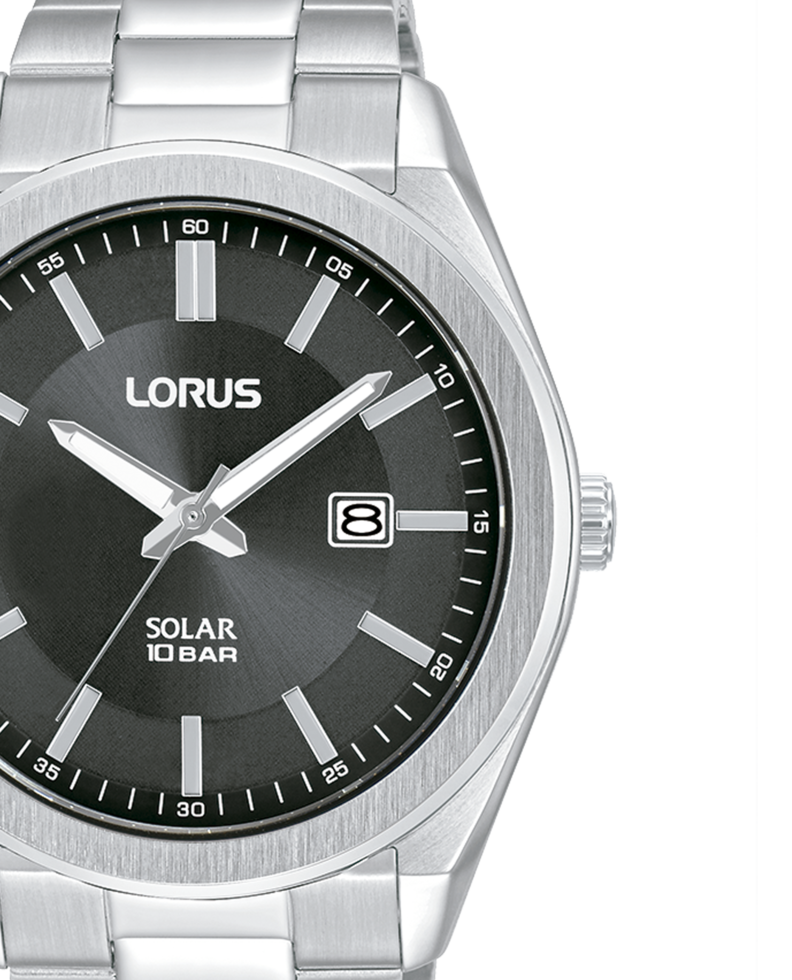 LORUS RX351AX9 Armbanduhr