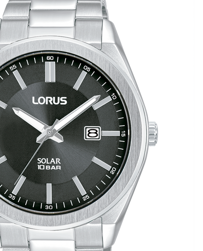 LORUS RX351AX9 Armbanduhr