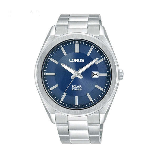 LORUS RX353AX9 Armbanduhr ansicht-2