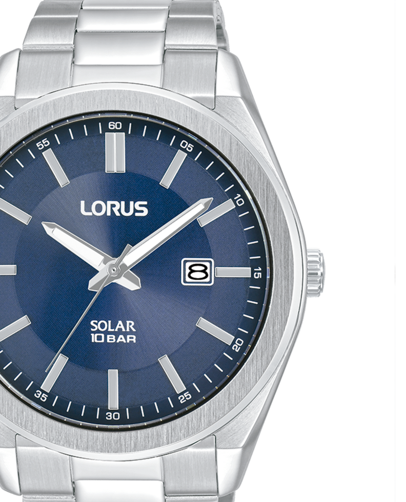 LORUS RX353AX9 Armbanduhr