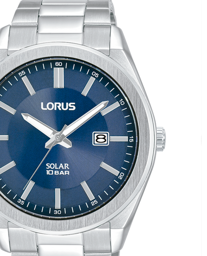 LORUS RX353AX9 Armbanduhr