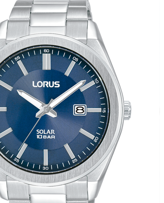 LORUS RX353AX9 Armbanduhr