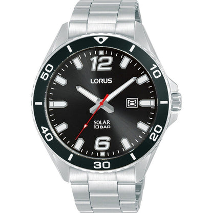 LORUS RX359AX9 Armbanduhr ansicht-2