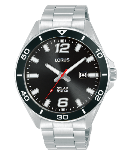 LORUS RX359AX9 Armbanduhr
