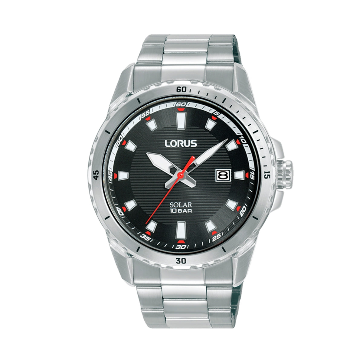 LORUS RX367AX9 Armbanduhr