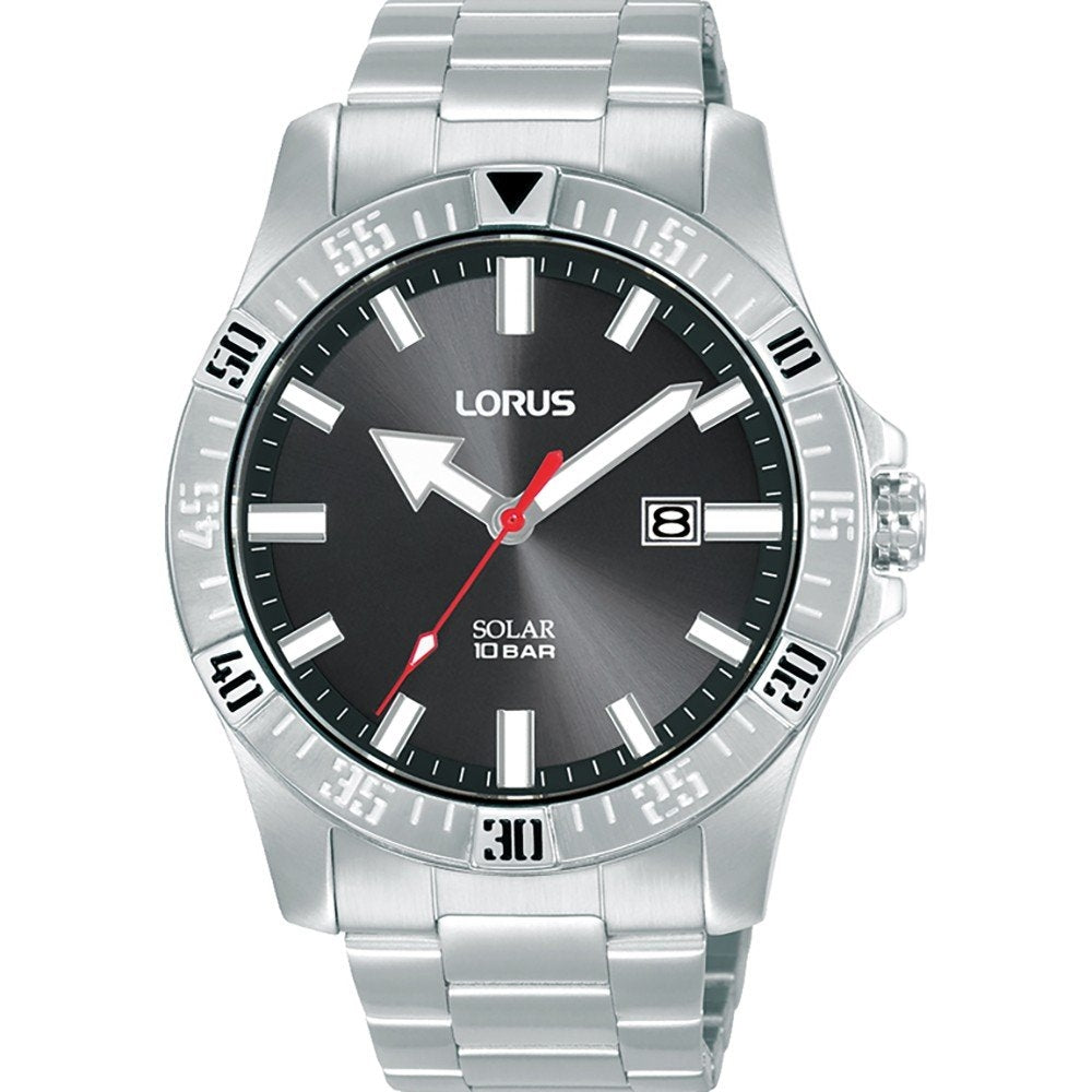 LORUS RX377AX9 Armbanduhr