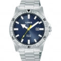 LORUS RX379AX9 Armbanduhr ansicht-3