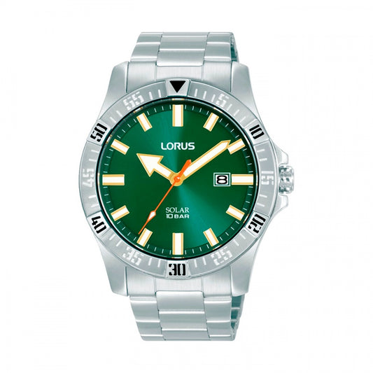 LORUS RX381AX9 Armbanduhr