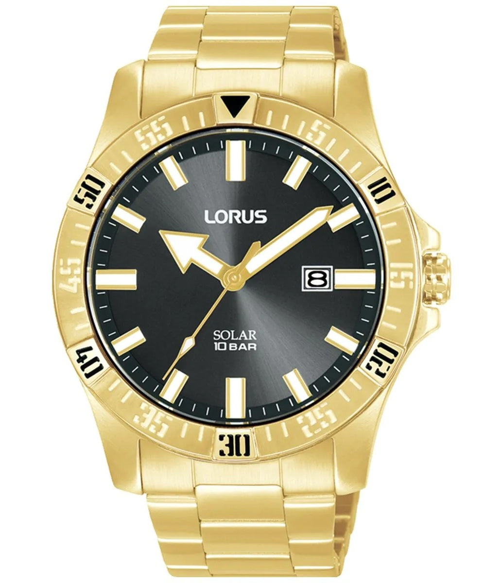 LORUS RX382AX9 Armbanduhr