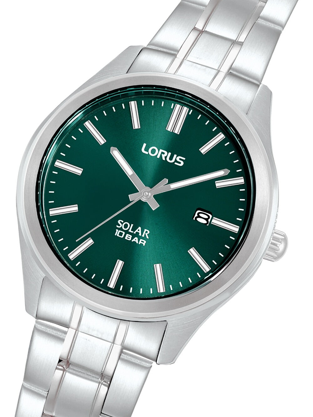 LORUS RX391AX9 Analoguhr Armbanduhr 43 mm