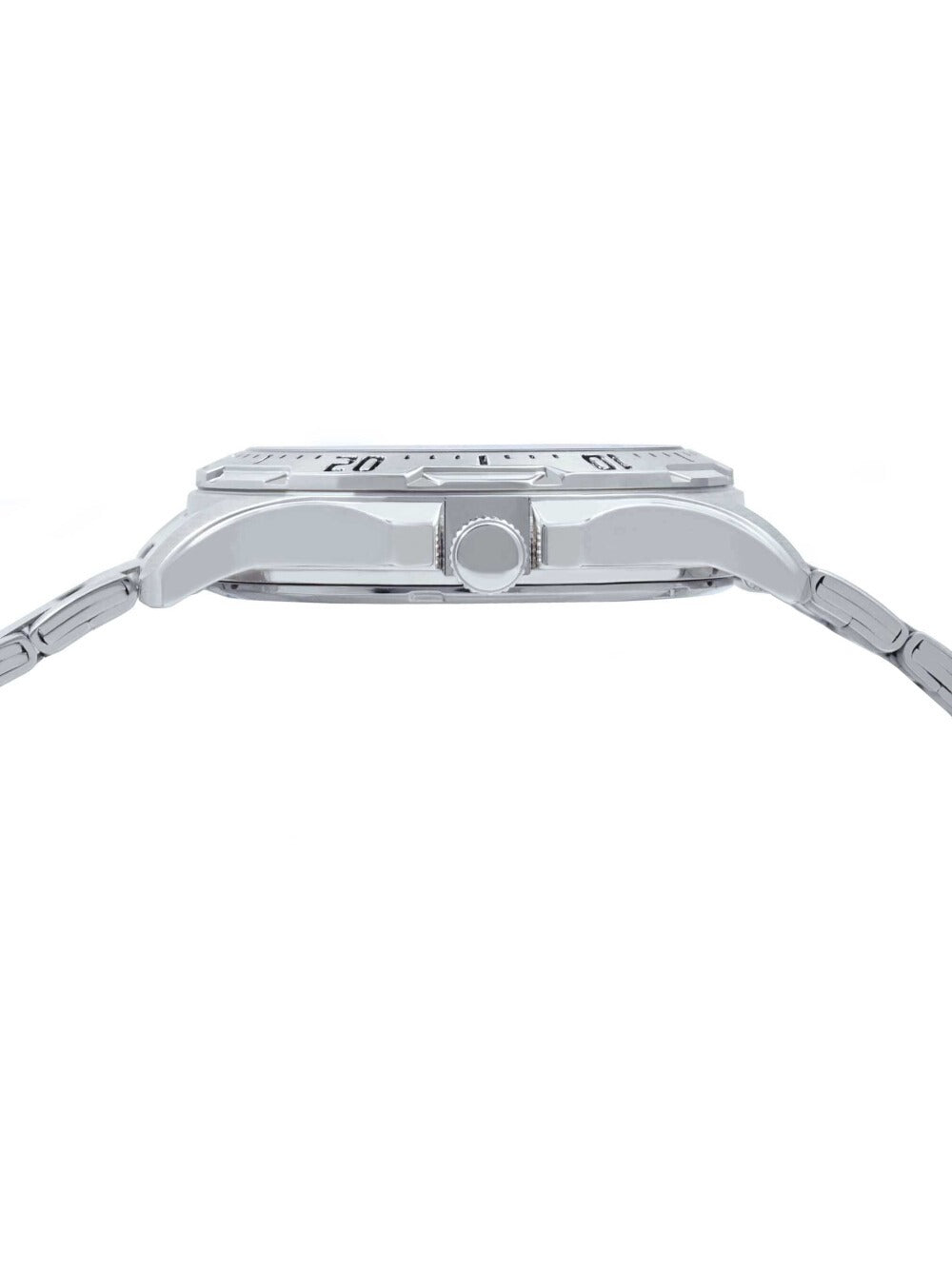 LORUS RX397AX9 Analoguhr Armbanduhr 43 mm ansicht-2