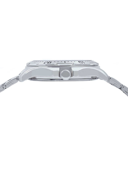 LORUS RX397AX9 Analoguhr Armbanduhr 43 mm ansicht-2