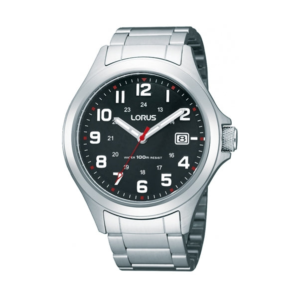 LORUS RXH01IX5 Armbanduhr