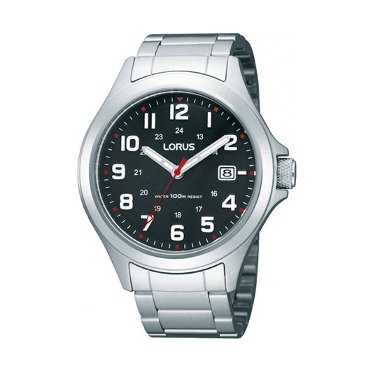 LORUS RXH01IX5 Armbanduhr