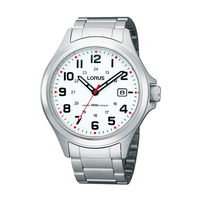 LORUS RXH03IX5 Armbanduhr ansicht-2