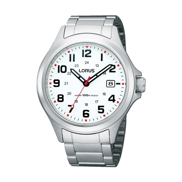 LORUS RXH03IX5 Armbanduhr ansicht-3