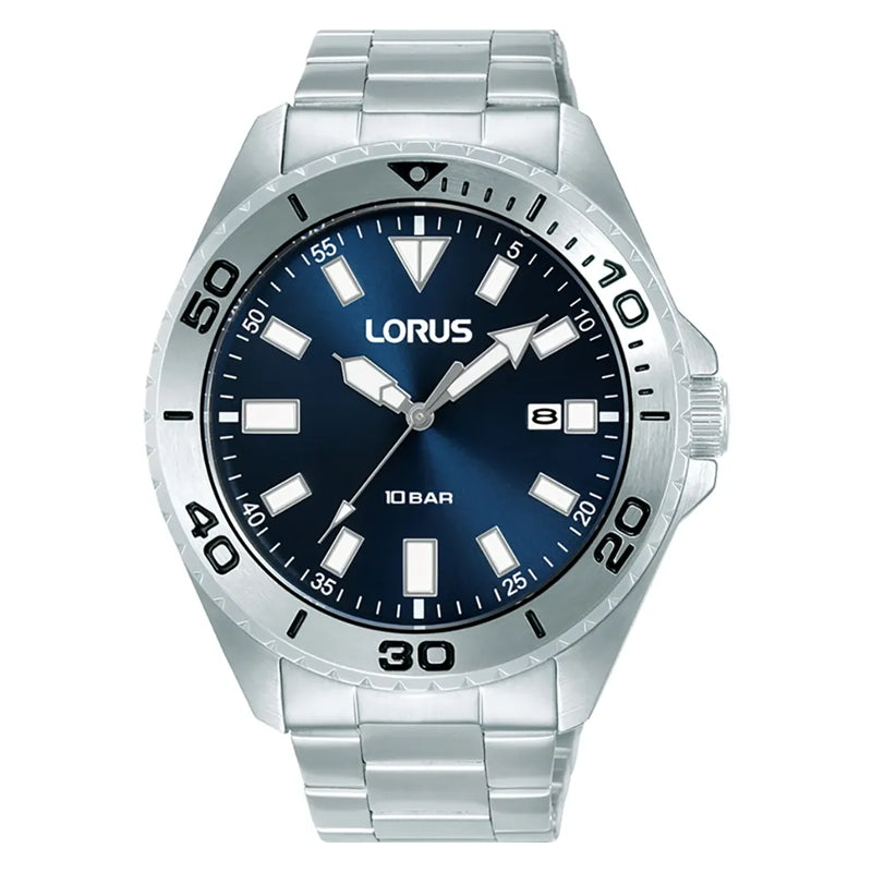 LORUS RXH51KX9 Armbanduhr