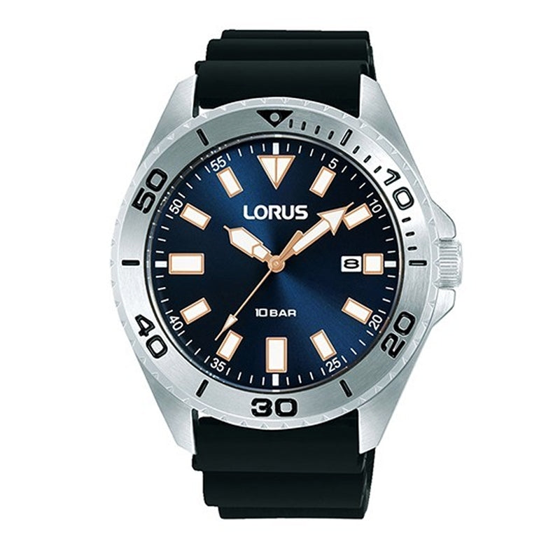 LORUS RXH57KX9 Armbanduhr