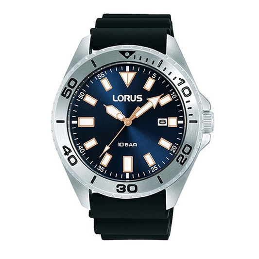 LORUS RXH57KX9 Armbanduhr