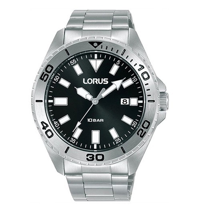LORUS RXH59KX9 Armbanduhr