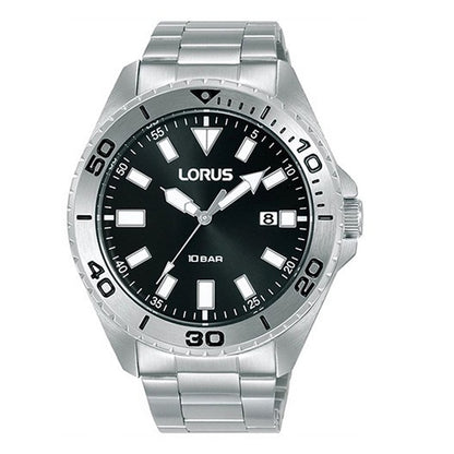 LORUS RXH59KX9 Armbanduhr