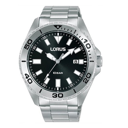 LORUS RXH59KX9 Armbanduhr