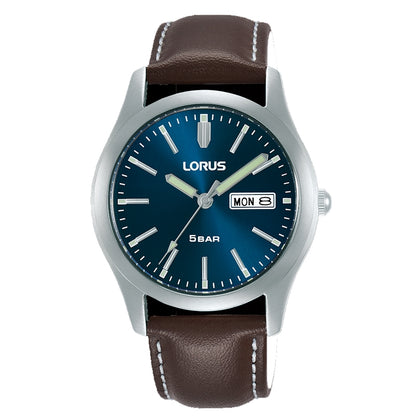 LORUS RXN81DX9 Armbanduhr