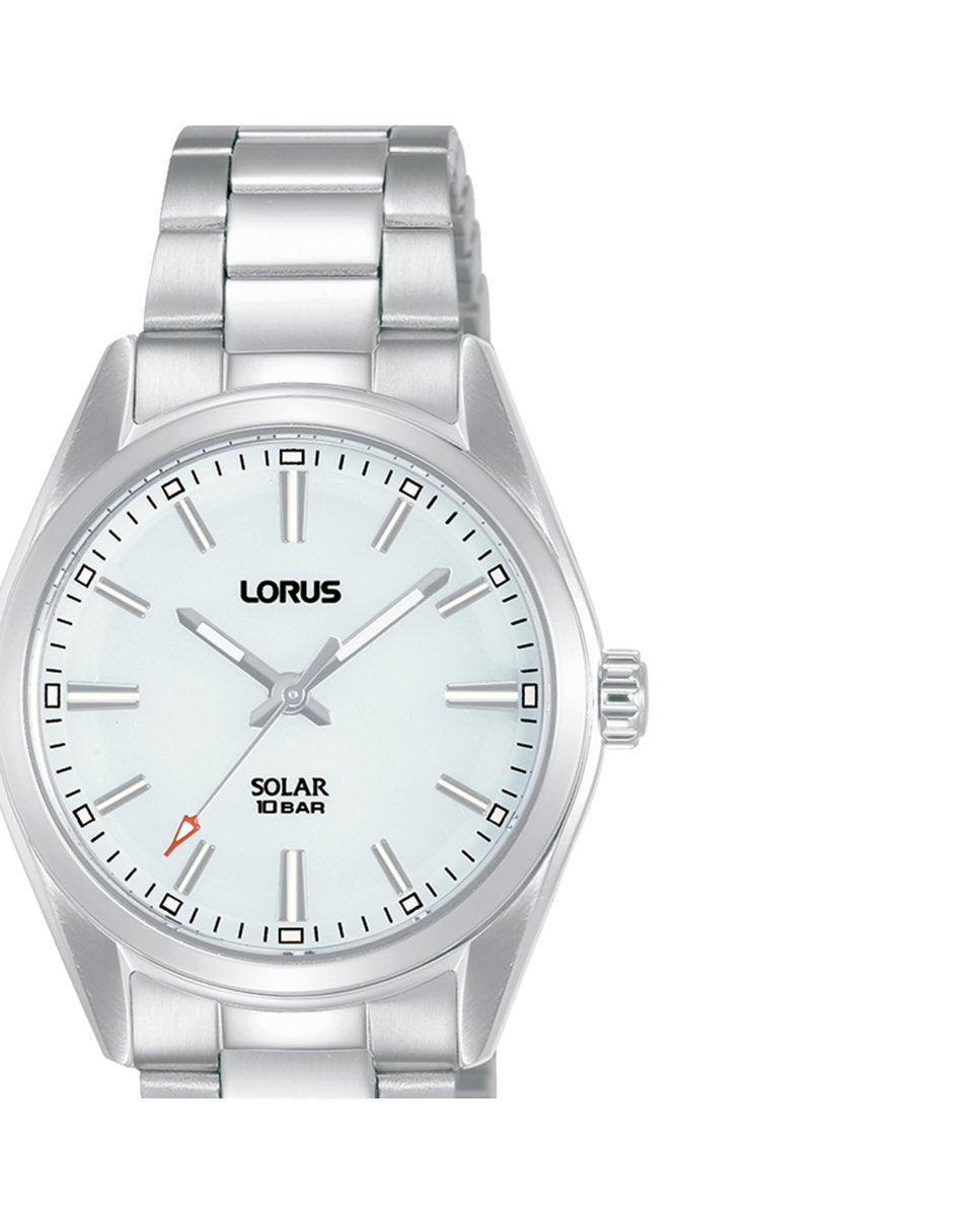 LORUS RY503AX9 Analoguhr Armbanduhr 43 mm ansicht-2