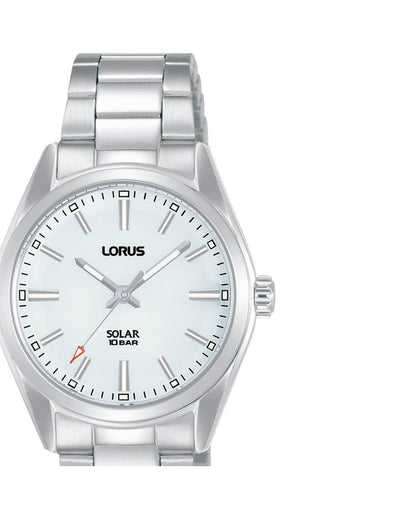 LORUS RY503AX9 Analoguhr Armbanduhr 43 mm ansicht-2