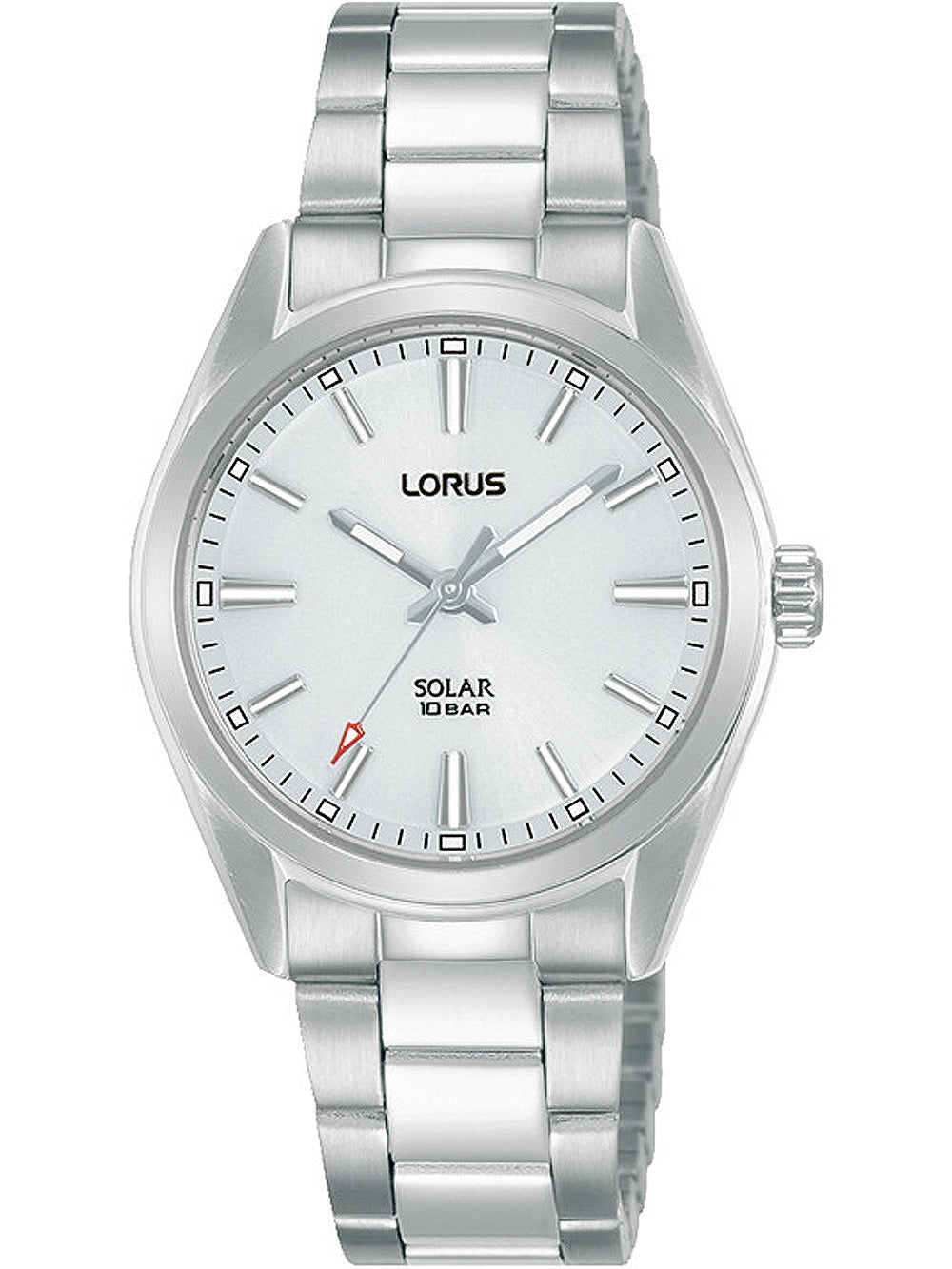 LORUS RY503AX9 Analoguhr Armbanduhr 43 mm ansicht-3