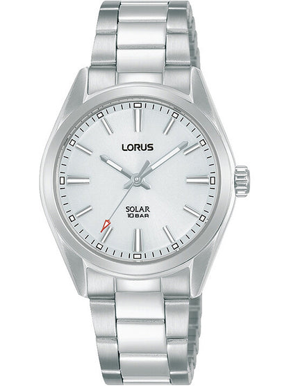 LORUS RY503AX9 Analoguhr Armbanduhr 43 mm ansicht-3