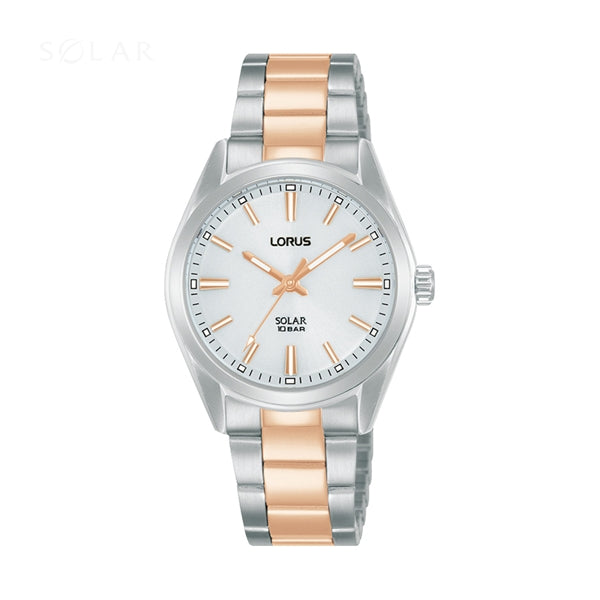 LORUS RY505AX9 Armbanduhr